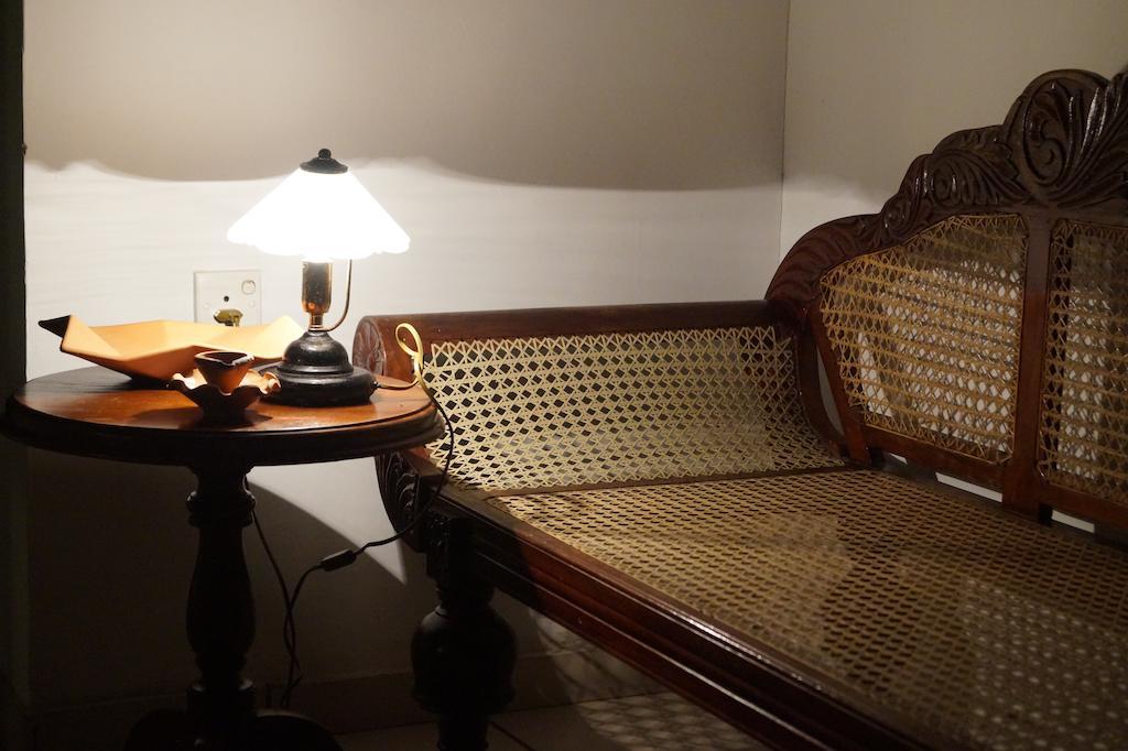 Gaestehaus Isabella Beruwala Εξωτερικό φωτογραφία