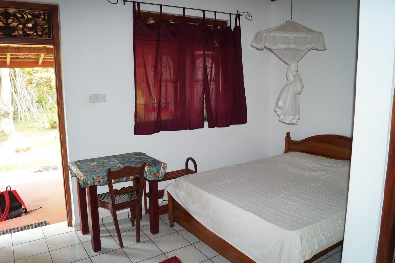 Gaestehaus Isabella Beruwala Δωμάτιο φωτογραφία